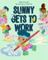 Sunny Gets to Work cover