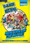Beano Presents: The Bash Street Kids cover