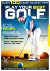 Play Your Best Golf cover