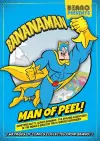 Beano Presents: Bananaman cover
