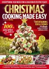 Christmas Cooking Made Easy cover