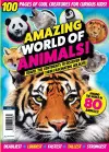 Amazing World of Animals cover
