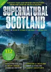 Supernatural Scotland cover