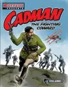 Commando Presents: Cadman cover