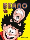 Beano Annual 2026 cover