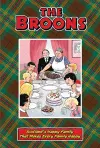The Broons Annual 2026 cover