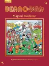 Beano & Dandy Gift Book 2026 cover