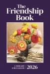 The Friendship Book 2026 cover