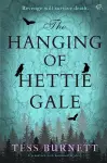 The Hanging of Hettie Gale cover