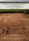 Archaeological Investigations to the East of Lydney, Gloucestershire cover