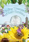 Finding Treasure at Kew Gardens cover