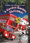 A Covent Garden Christmas cover