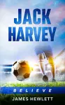 Jack Harvey cover