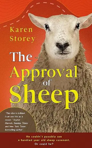 The Approval of Sheep cover