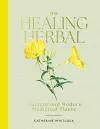 The Healing Herbal cover