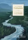 The Illustrated Meditations cover