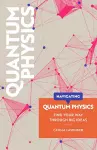 Navigating: Quantum Physics cover