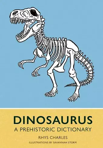 Dinosaurus cover