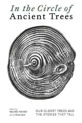 In The Circle of Ancient Trees cover
