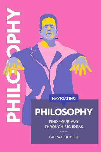 Navigating Philosophy cover