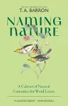 Naming Nature cover
