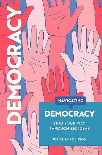 Navigating Democracy cover