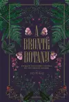 A Brontë Botany cover