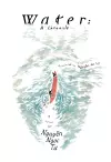 Water: A chronicle cover