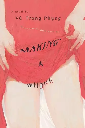 Making a Whore cover