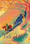 The Tale of Kieu cover