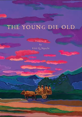 The Young Die Old cover