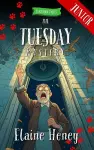 The Tuesday Mystery - Blackthorn Stables Junior cover