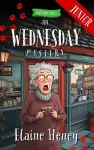 The Wednesday Mystery - Blackthorn Stables Junior cover