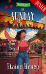 The Sunday Mystery - Blackthorn Stables Junior cover