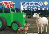 Tractor Ted Meadow's Sleepytime cover