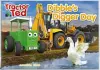 Dibbles Digger Day cover