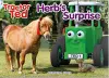 Tractor Ted Herbs Surprise cover