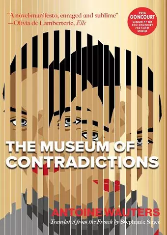 The Museum of Contradictions cover