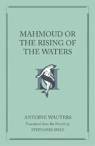 Mahmoud or the Rising of the Waters cover