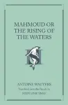 Mahmoud or the Rising of the Waters cover
