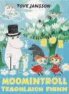Moomintroll Teaghlaich Fhinn cover