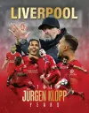 Liverpool - The Jurgen Klopp Years cover