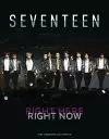 Seventeen: Right here, Right now cover