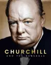 Churchill cover