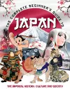 The Complete Beginner's Guide to Japan cover