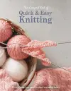 The Compact Book of Quick and Easy Knitting cover