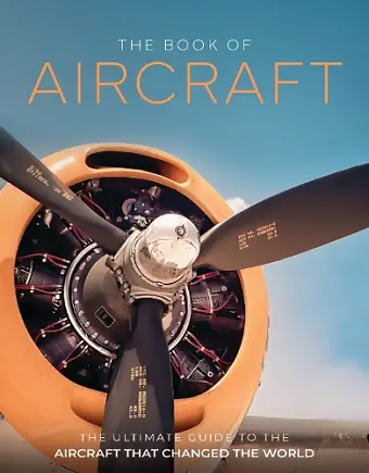 The Book of Aircraft cover