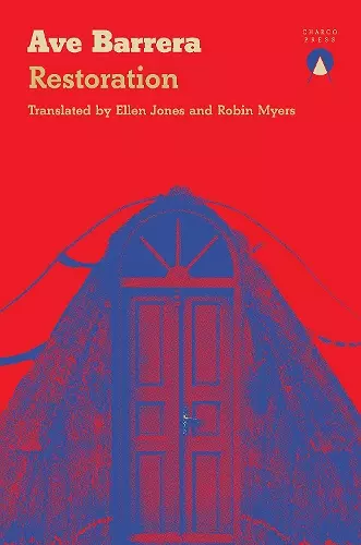 Restoration cover