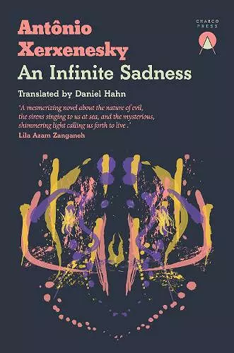 An Infinite Sadness cover