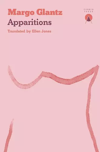 Apparitions cover